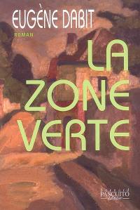 La zone verte