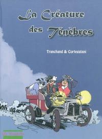 La créature des ténèbres