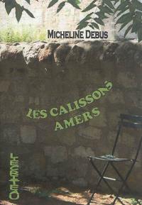 Les calissons amers