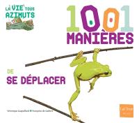 1.001 manières de se déplacer