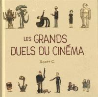 Les grands duels du cinéma