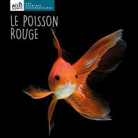 Le poisson rouge