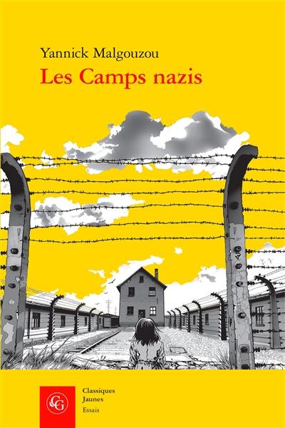 Les camps nazis : réflexions sur la réception littéraire française