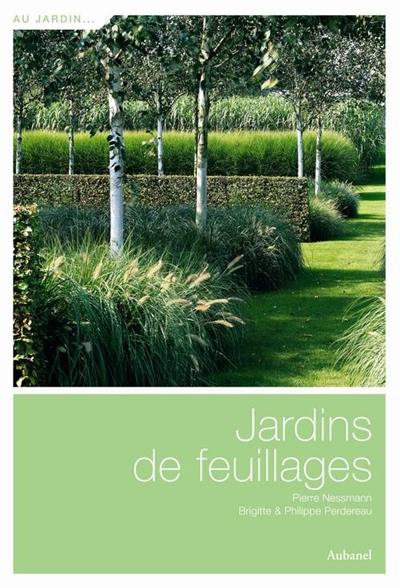 Jardins de feuillages