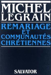 Remariage et communautés chrétiennes