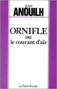 Ornifle ou le Courant d'air