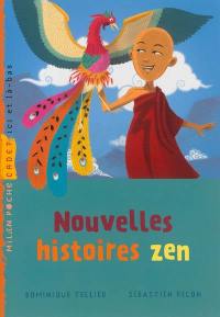 Nouvelles histoires zen