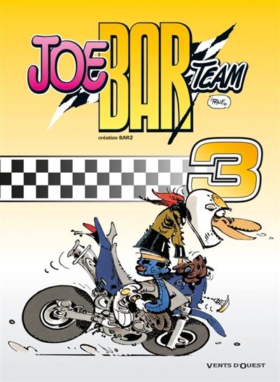 Joe Bar Team. Vol. 3