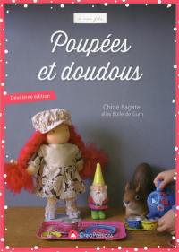 Poupées et doudous