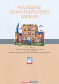 Politiques gérontologiques locales