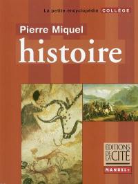 Histoire