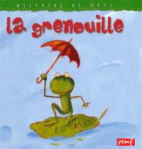 La grenouille