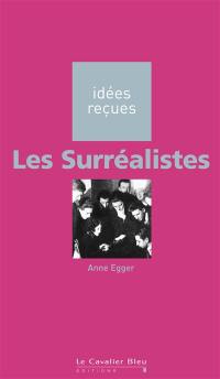 Les surréalistes