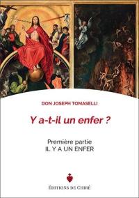 Y a-t-il un enfer ?