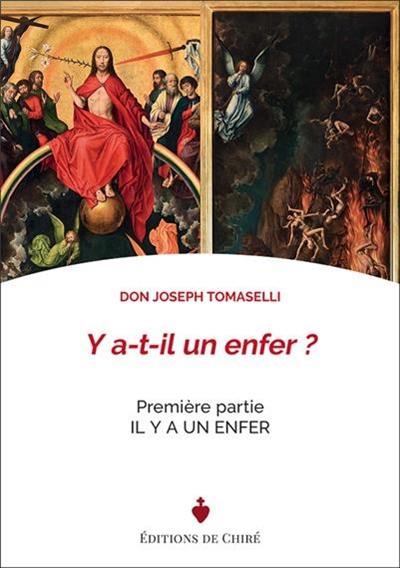 Y a-t-il un enfer ?