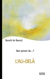 L'au-delà