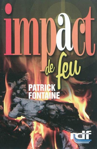 Impact de feu