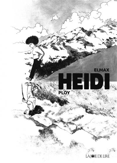 Deux histoires de Heidi