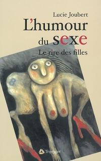 L'Humour du sexe