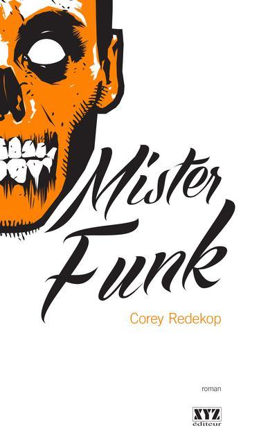 Mister Funk