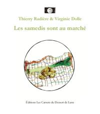 Les samedis sont au marché