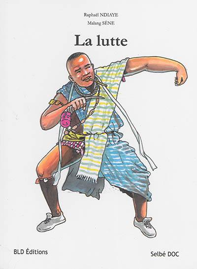 La lutte