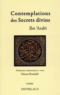 Contemplations des secrets divins