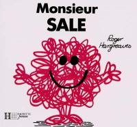 Monsieur Sale