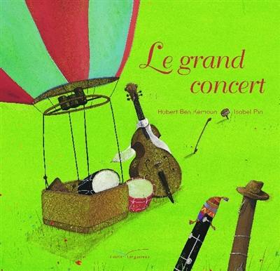 Le grand concert