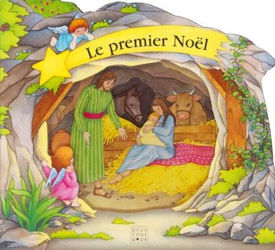 Le premier Noël