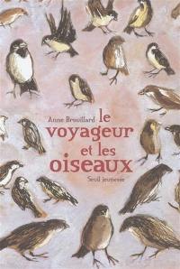 Le voyageur et les oiseaux