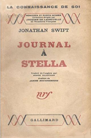 Journal à Stella