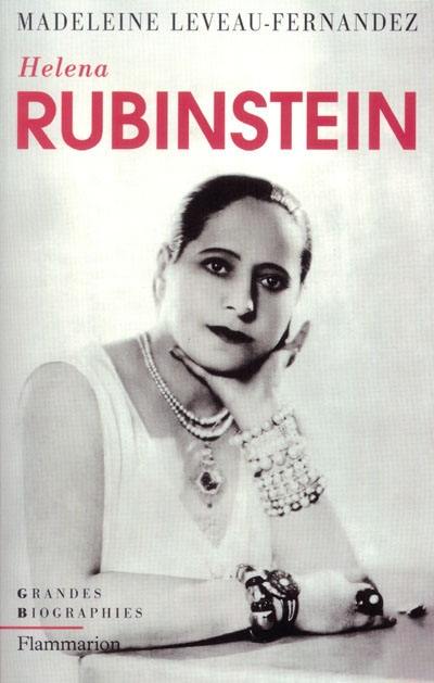 Helena Rubinstein