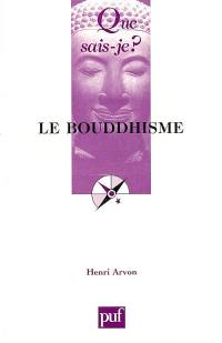 Le bouddhisme