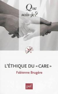 L'éthique du care