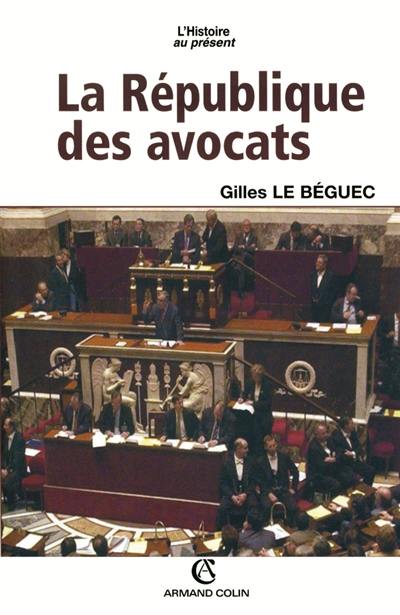 La République des avocats