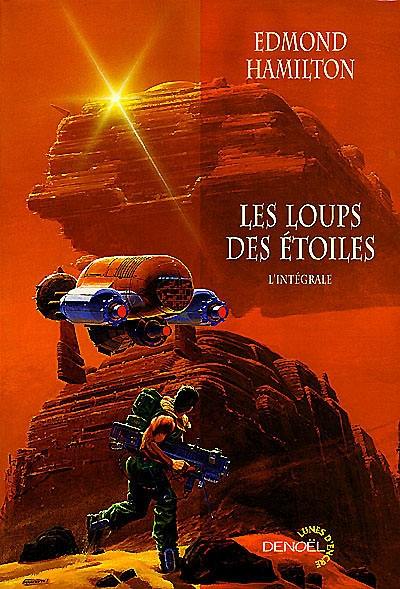 Les loups des étoiles