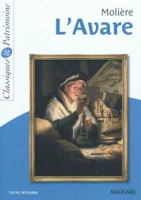 L'avare