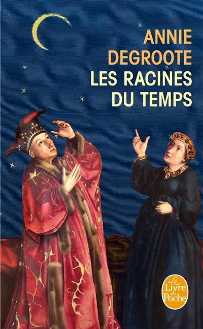 Les racines du temps