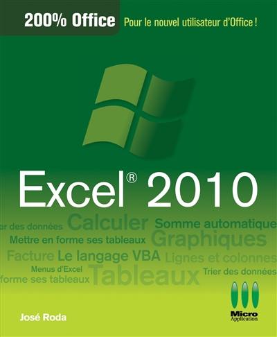 Excel 2010