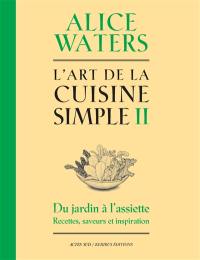 L'art de la cuisine simple. Vol. 2