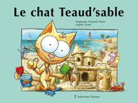 Le chat Teaud'sable