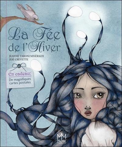 La fée de l'hiver