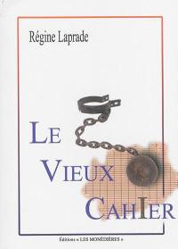 Le vieux cahier