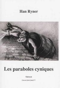 Les paraboles cyniques