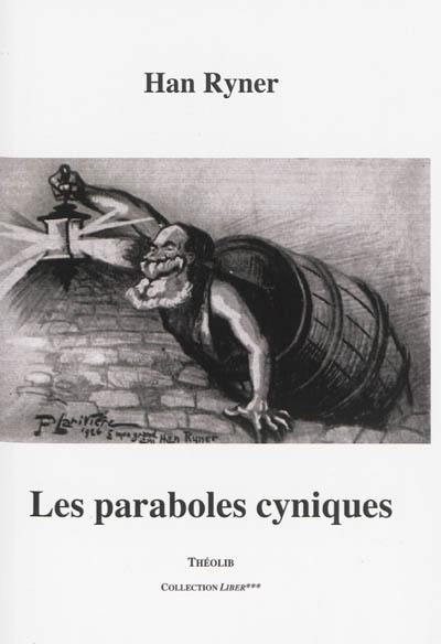 Les paraboles cyniques