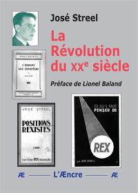 La révolution du XXe siècle