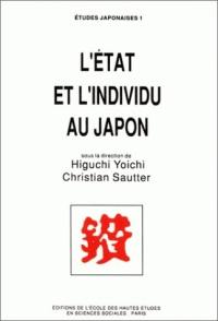 L'Etat et l'individu au Japon