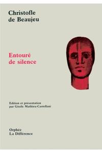 Entouré de silence