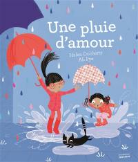 Une pluie d'amour